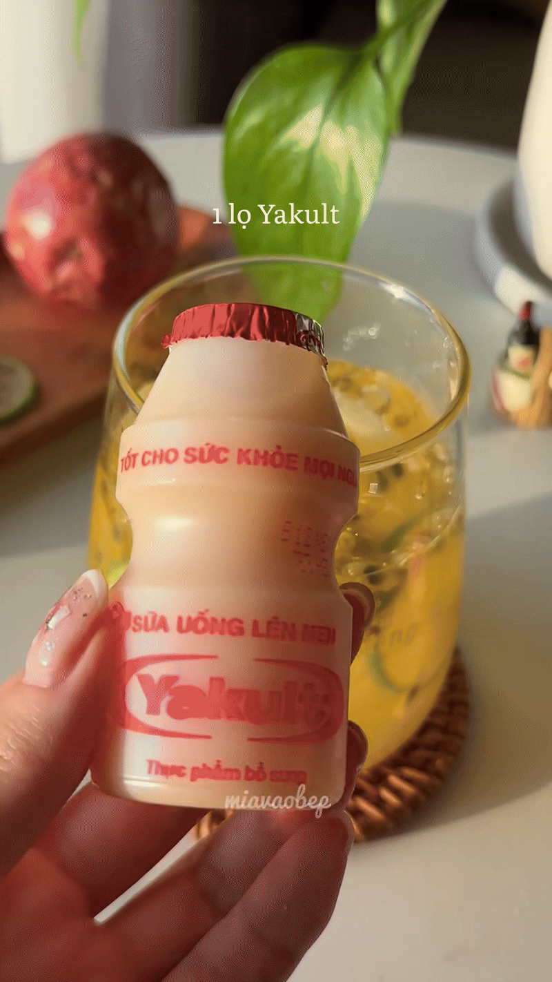 Top mỹ nhân mặt mộc Cbiz đều uống nước màu vàng óng mỗi ngày: Là "thần dược" chống lão hóa tự nhiên, chợ Việt luôn sẵn- Ảnh 19. Top mỹ nhân mặt mộc Cbiz đều uống nước màu vàng óng mỗi ngày: Là "thần dược" chống lão hóa tự nhiên, chợ Việt luôn sẵn- Ảnh 19.