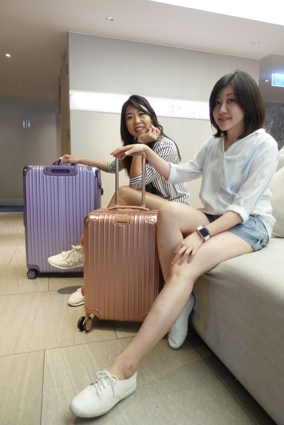 Tôi 45 tuổi, đi du lịch 5 ngày chỉ mang vali 7kg: Danh sách đồ cần mang - mẹo xếp vali gọn mà vẫn đủ dùng- Ảnh 2.