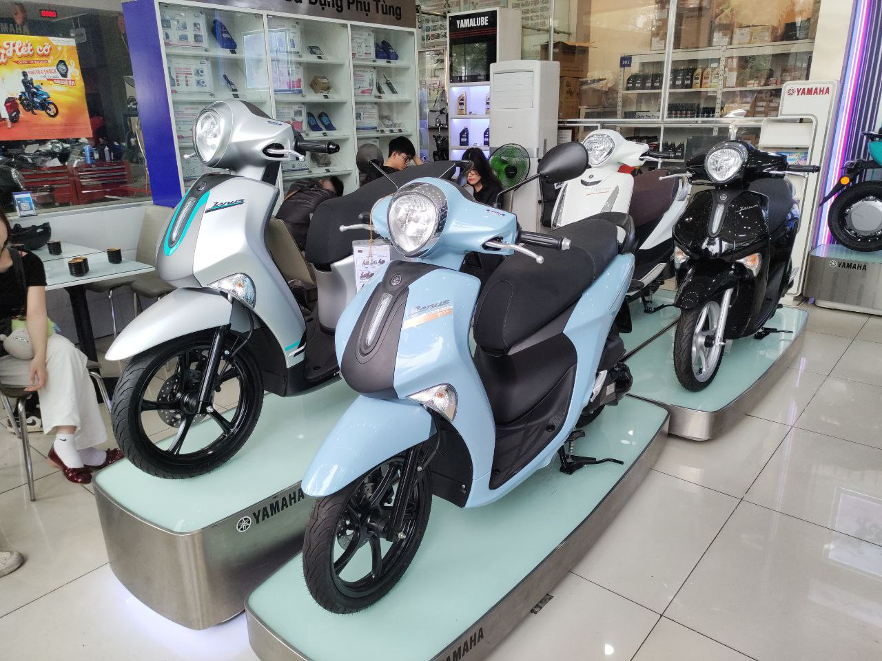 Sau triệu hồi 160.000 xe ở Việt Nam, hãng Nhật quyết định đền xe mới tinh cho khách- Ảnh 3. Sau triệu hồi 160.000 xe ở Việt Nam, hãng Nhật quyết định đền xe mới tinh cho khách- Ảnh 3.