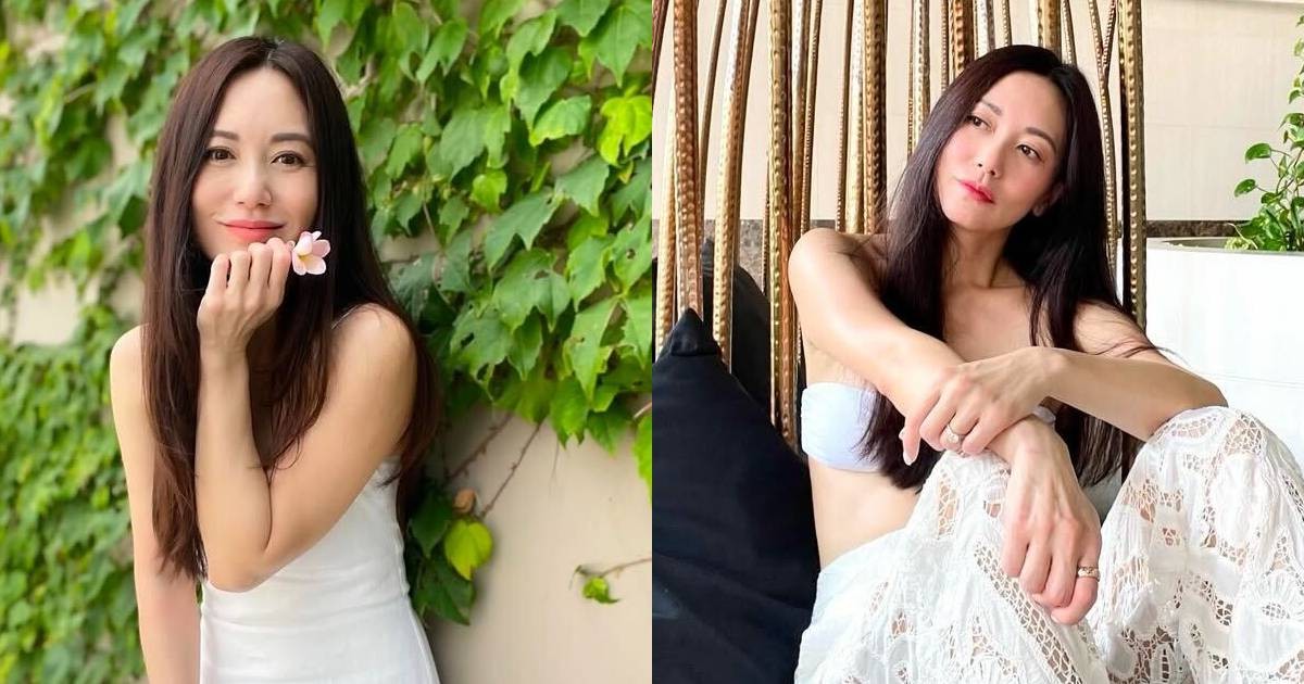 “Tiên nữ” showbiz lấy chồng hơn 17 tuổi và cái kết bất ngờ khi làm mẹ kế hào môn- Ảnh 7. “Tiên nữ” showbiz lấy chồng hơn 17 tuổi và cái kết bất ngờ khi làm mẹ kế hào môn- Ảnh 7.