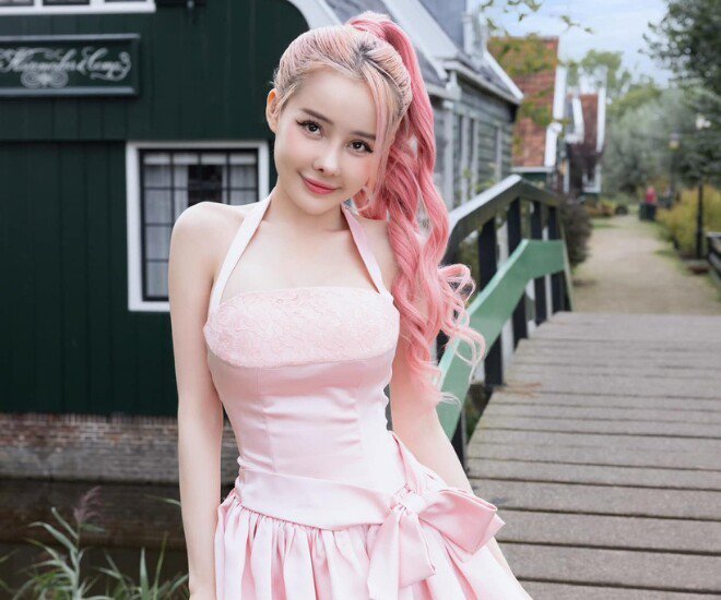 Ngân 98 
