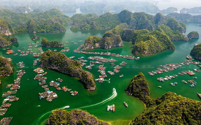 Bãi biển ở Cát Bà được mệnh danh là "thiên đường bí mật", nhiều người bất ngờ vì chưa từng nghe tên- Ảnh 11.