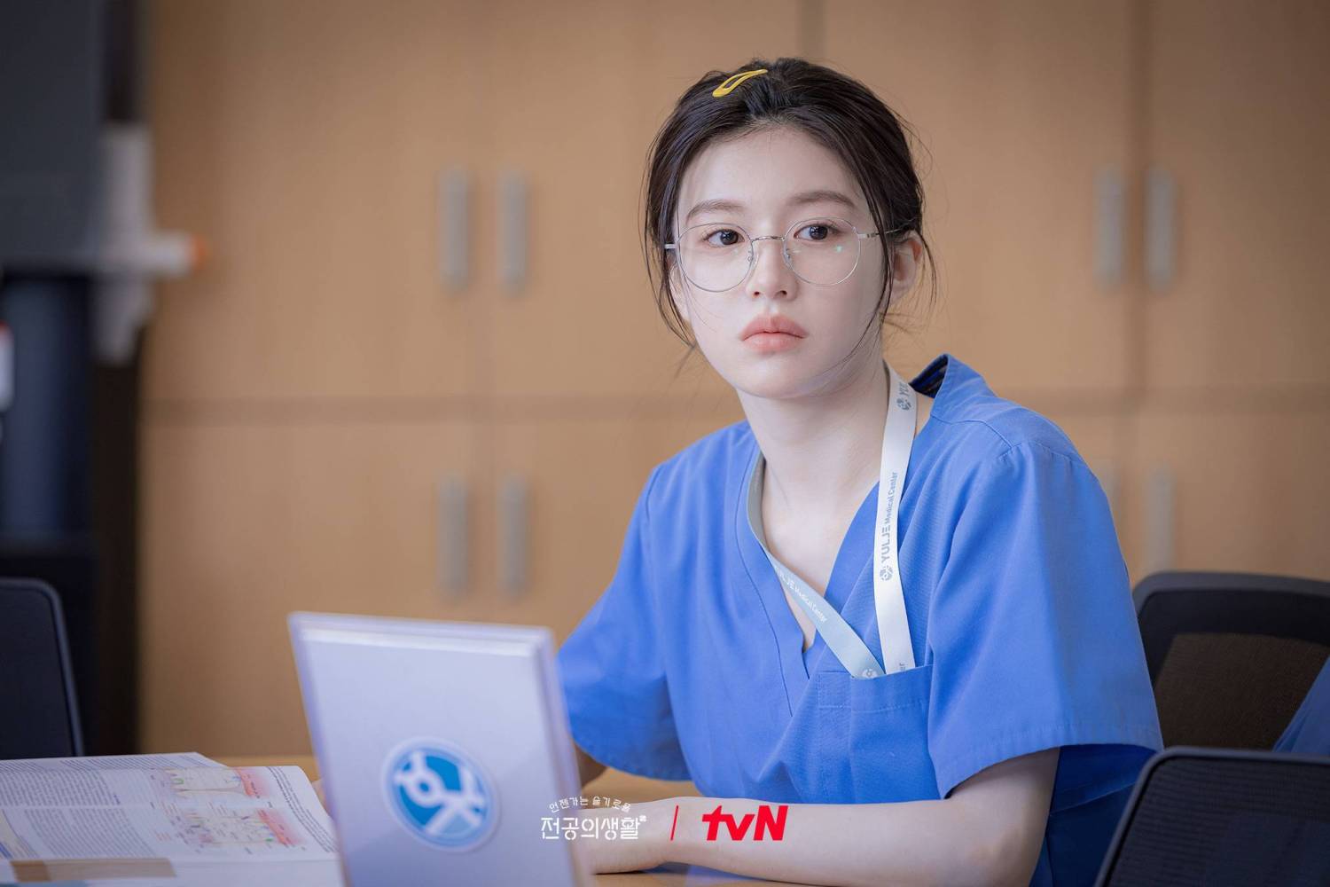 2 nữ chính phim Hàn xinh đẹp nhất hiện tại: Nhan sắc mỹ miều, thích mặc đồ đơn giản- Ảnh 12.