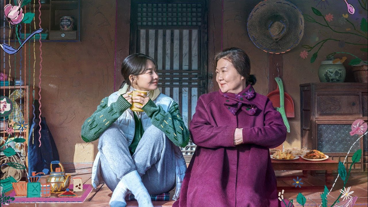 5 phim Hàn về mẹ xuất sắc nhất 5 năm qua: Hay phát khóc, không xem hối hận cả đời!- Ảnh 3. 5 phim Hàn về mẹ xuất sắc nhất 5 năm qua: Hay phát khóc, không xem hối hận cả đời!- Ảnh 3.
