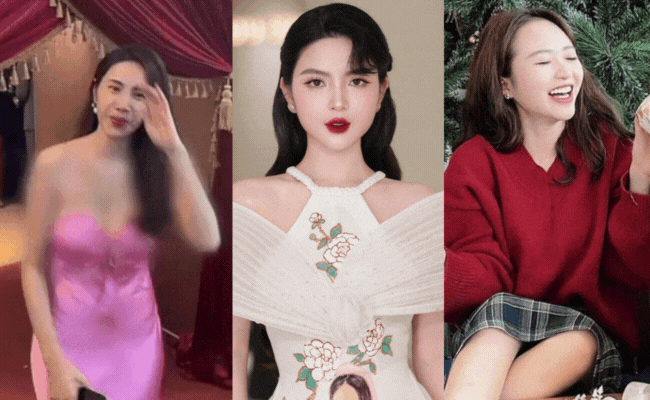 Top 3 nàng WAGs thị phi nhất: Thuỷ Tiên, Chu Thanh Huyền và 1 tiểu thư một lần vạ miệng ở ẩn vài năm- Ảnh 1.