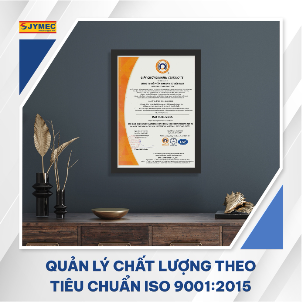 Sơn Việt chinh phục người Việt: JYMEC và con đường 20 năm- Ảnh 3.