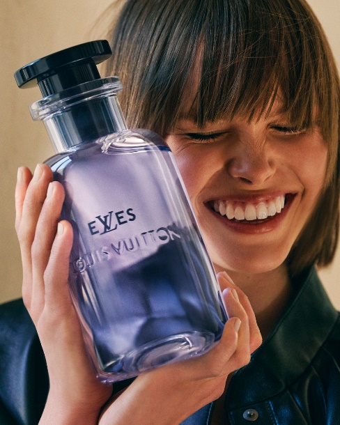 Bản giao hưởng bất tận trong lọ nước hoa mới của Louis Vuitton- Ảnh 3.