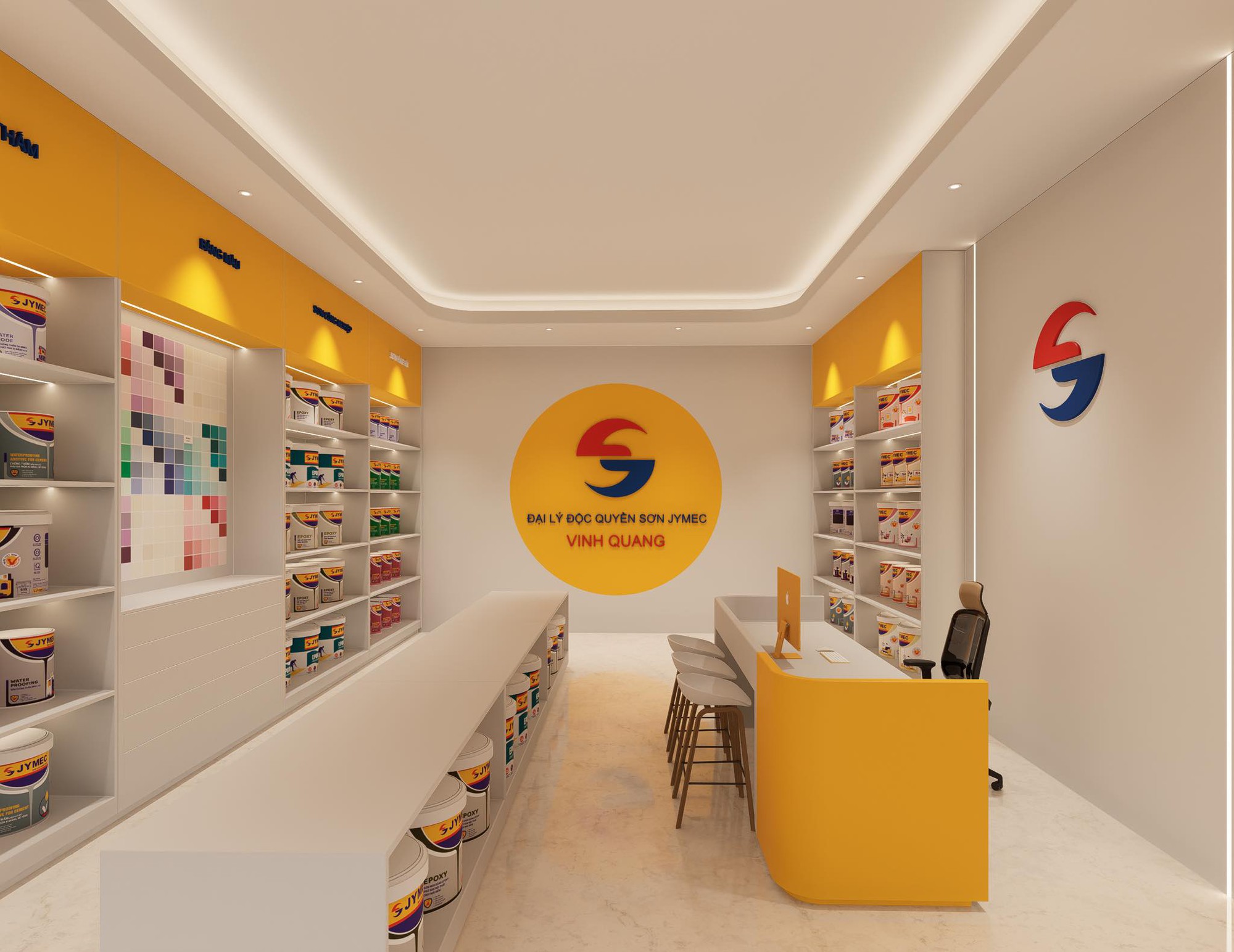 Sơn Việt chinh phục người Việt: JYMEC và con đường 20 năm- Ảnh 4.