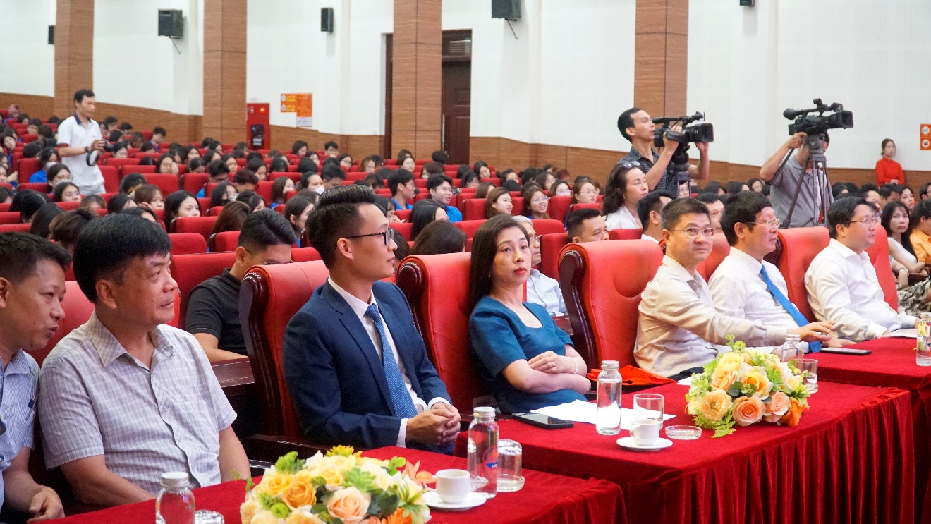 Jaxtina ra mắt thương hiệu Jaxtina IELTS: Khẳng định cam kết 