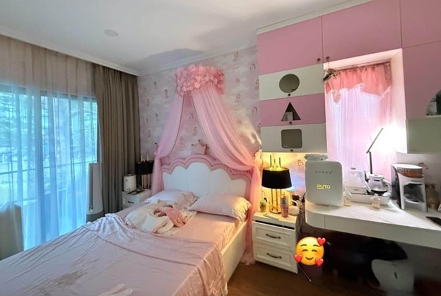Hé lộ cuộc sống mẹ bỉm sữa của Nhật Kim Anh ở tuổi 40- Ảnh 4.