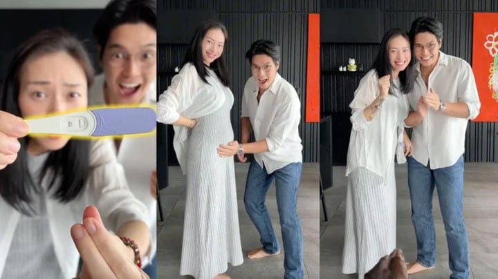 Ngô Thanh Vân hé lộ thông tin đặc biệt về con đầu lòng- Ảnh 5.