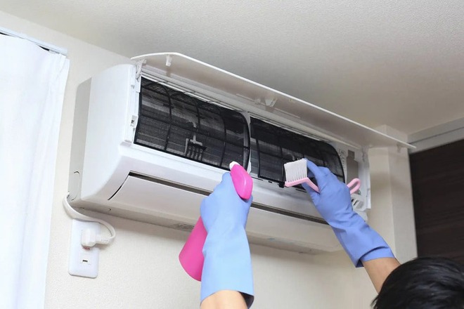 Giá điện lại tăng, bật điều hòa đừng làm thế này nếu không muốn hóa đơn tiền điện tăng gấp 3!- Ảnh 5.