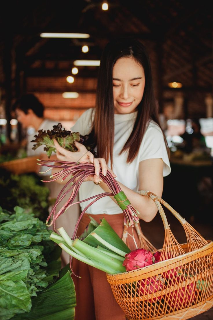 Trước đây tôi tiêu hơn 4 triệu/tháng cho tiền chợ – giờ giảm hơn 1 triệu mà bữa ăn vẫn đủ món, chỉ nhờ tính trước 1 điều nhỏ- Ảnh 3.