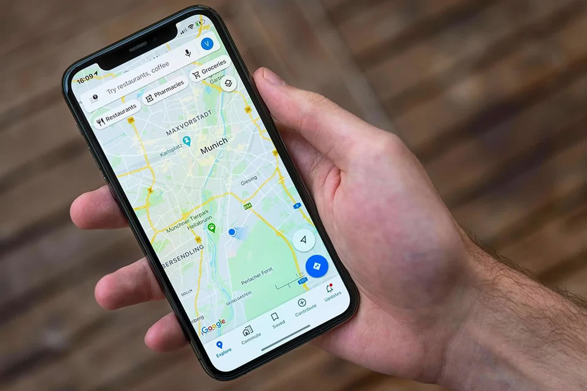 Google Maps giới thiệu tính năng mới hữu ích, cực tiện khi đi du lịch- Ảnh 1.
