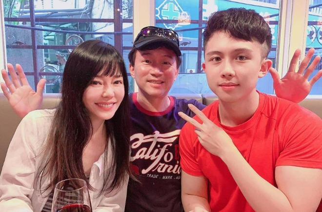 Nhìn lại hành trình "tan cửa nát nhà" của cặp sao hạng A mới thấy: Dạy con sai không chỉ hại đời con mà ảnh hưởng cả gia đình- Ảnh 2.