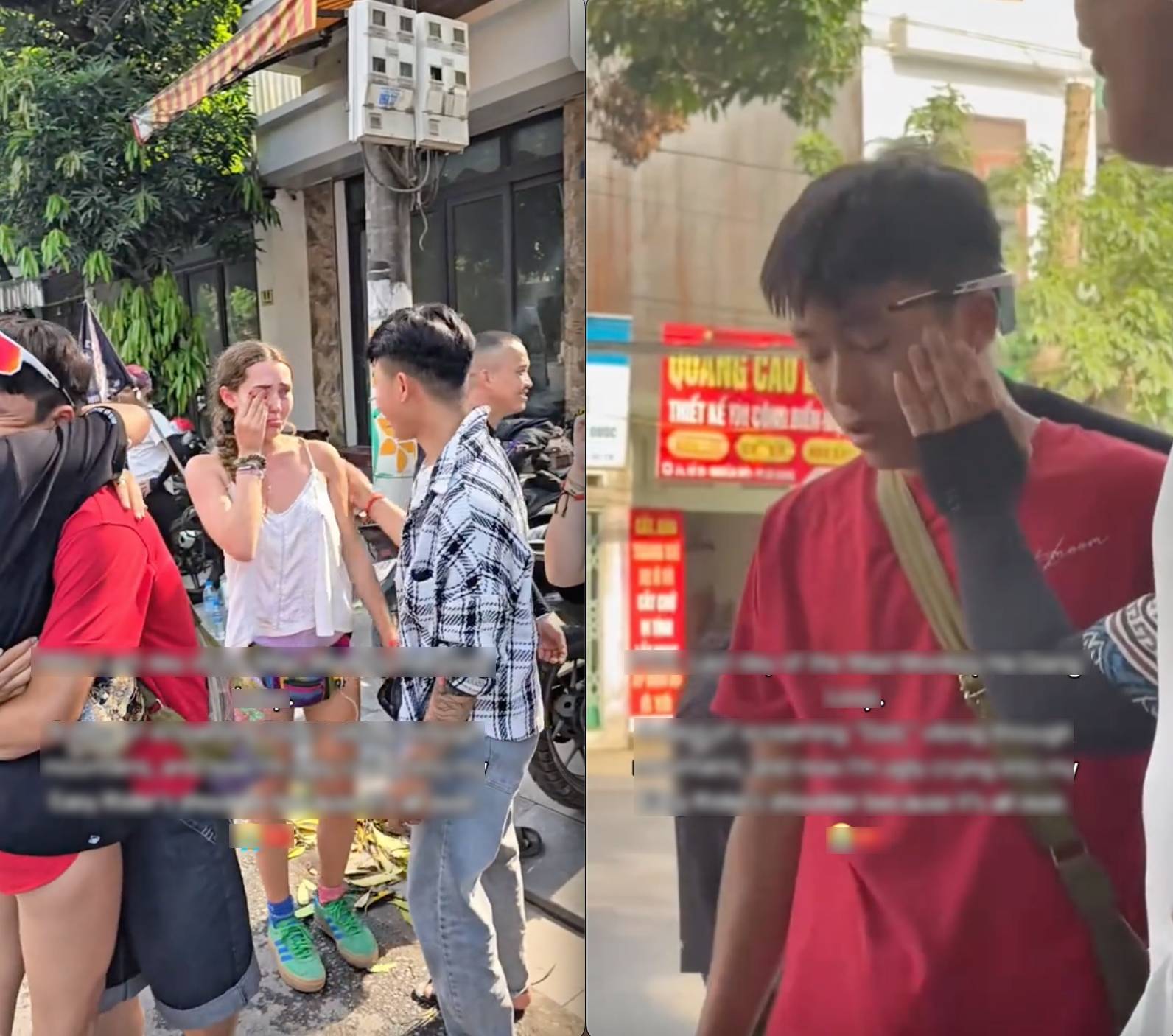 Đoạn video khách Tây khóc nức nở sau khi đi Hà Giang cho thấy 1 sự thật không thể chối cãi- Ảnh 3.
