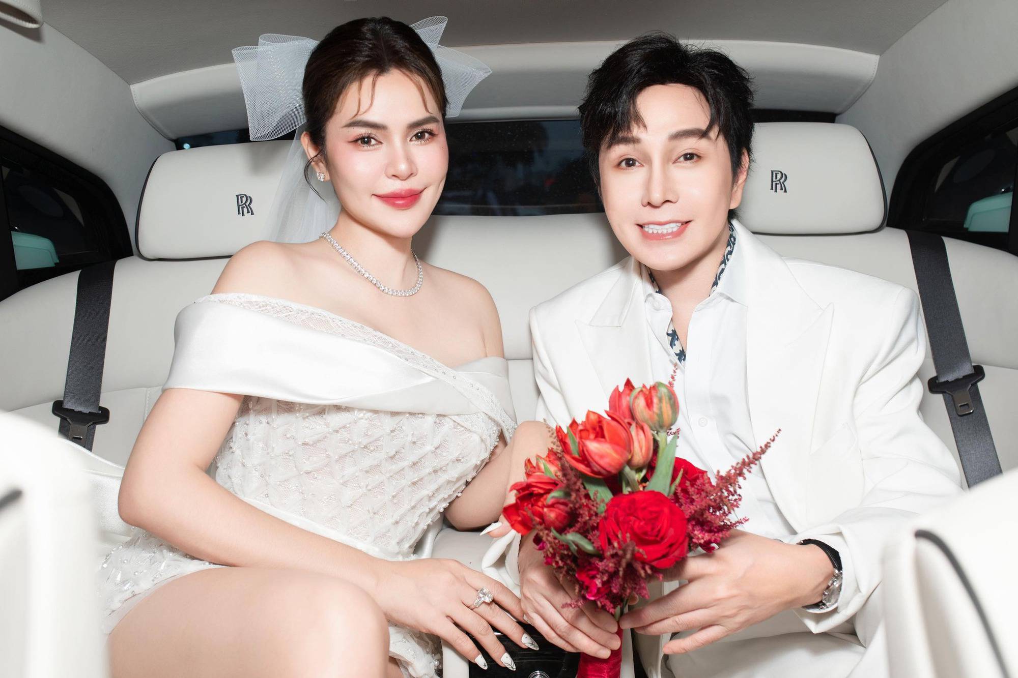 2 sao Việt mang thai ở tuổi 46: Người lần đầu làm mẹ, người lần thứ 4- Ảnh 2.