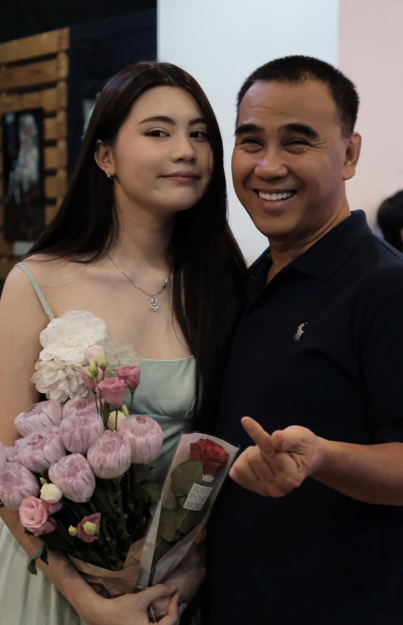 Netizen gọi Hạt Dẻ là ẩn số- Ảnh 7.