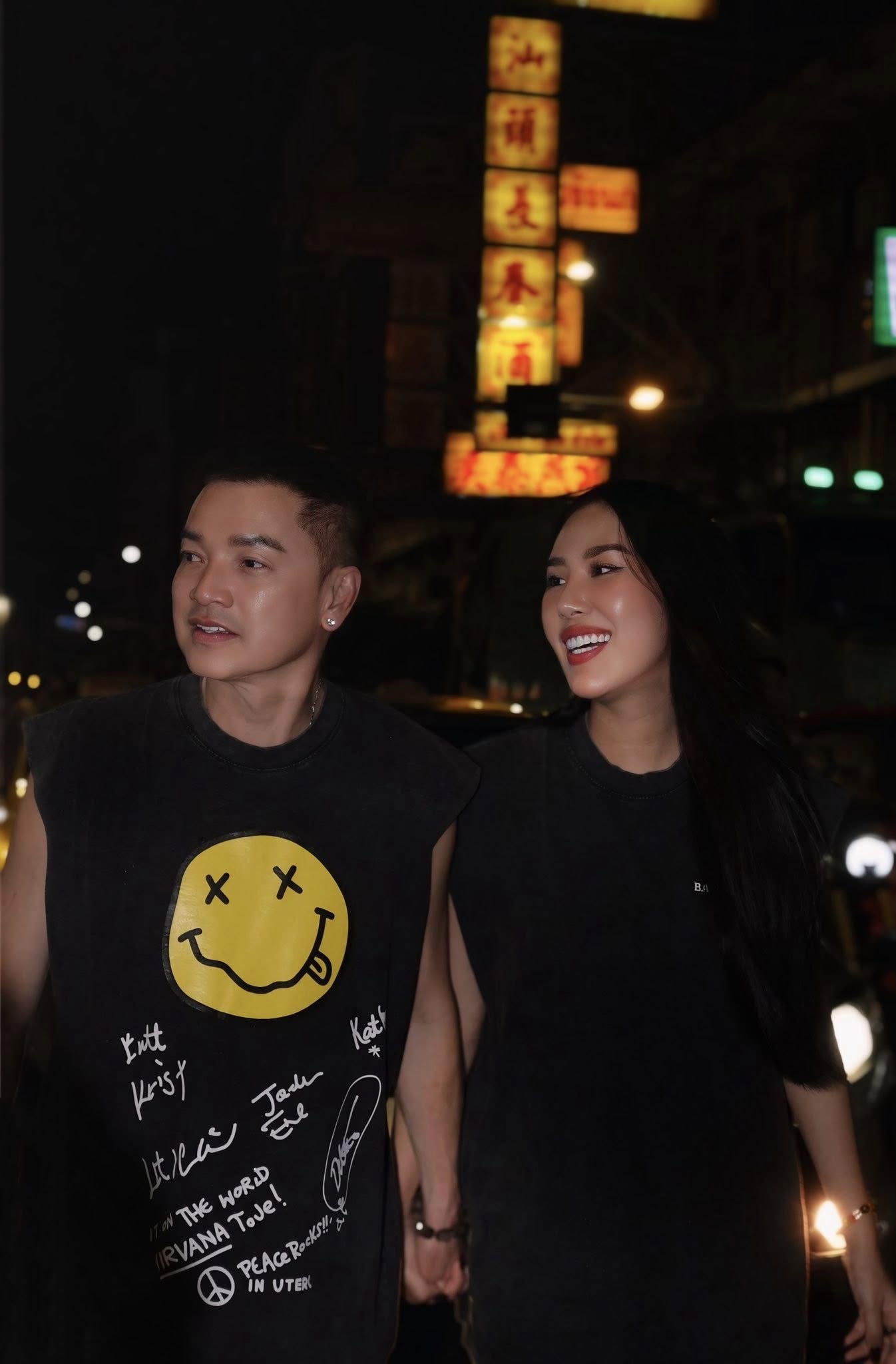 Sao nam Vbiz kết hôn lần 2 nhưng vẫn bị nghi ngờ giới tính, vợ mới Sao nam Vbiz kết hôn lần 2 nhưng vẫn bị nghi ngờ giới tính, vợ mới