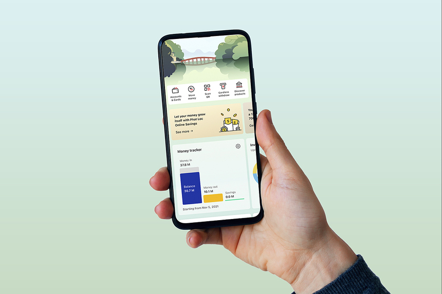 Khách hàng Techcombank chú ý, các thiết bị này không thể truy cập ứng dụng ngân hàng từ ngày 11/5- Ảnh 1.
