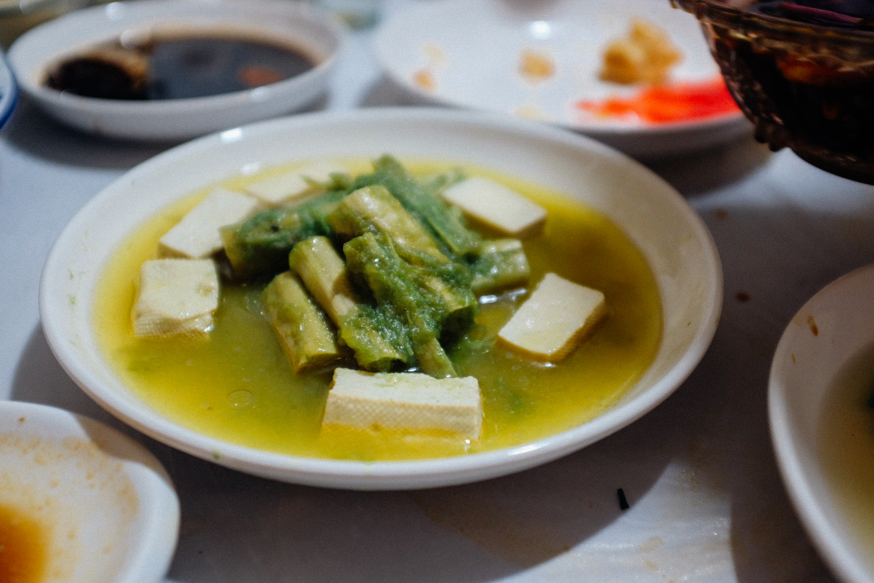 Món ăn “nặng mùi” nhưng gây 