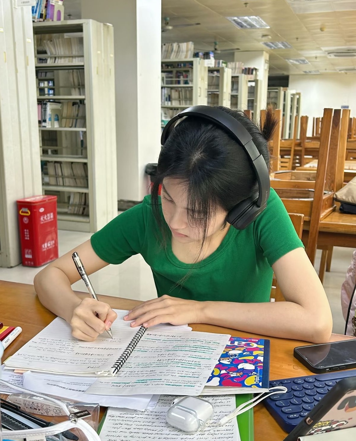 Kỳ thi HSK là gì mà ai học tiếng Trung cũng phải biết?- Ảnh 3.