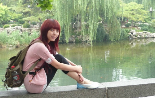 Sao nữ Vbiz bị khán giả đuổi khỏi sân khấu vì “xấu quá”, giờ là phú bà visual thăng hạng ngỡ ngàng- Ảnh 1. Sao nữ Vbiz bị khán giả đuổi khỏi sân khấu vì “xấu quá”, giờ là phú bà visual thăng hạng ngỡ ngàng- Ảnh 1.