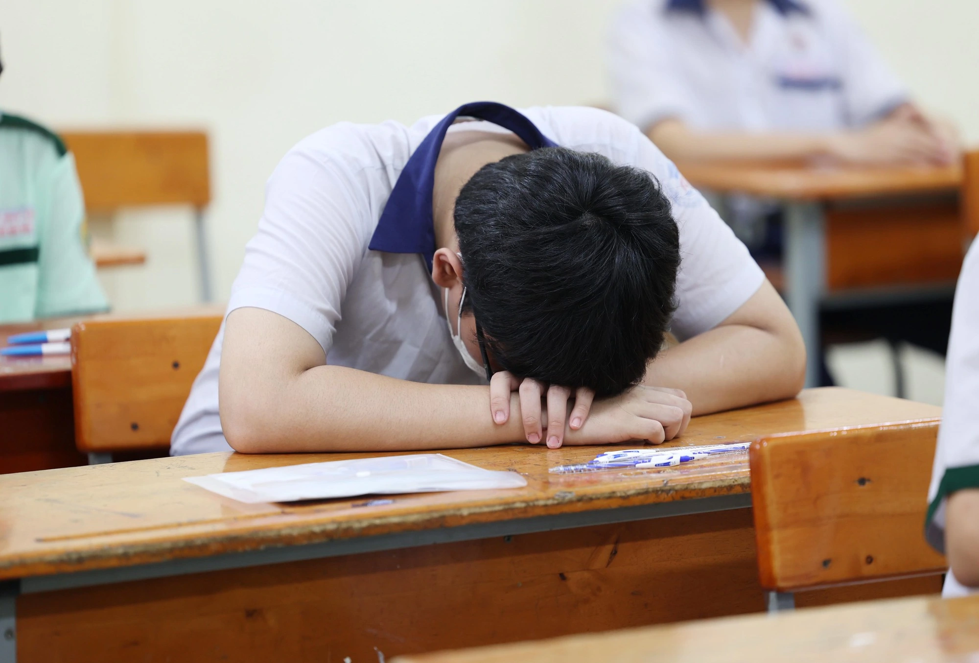 Không ai ngờ: Ngành học phụ huynh từng ngăn cấm vì "không kiếm ra tiền" này lại lọt top có nhu cầu cao nhất 2025- Ảnh 1. Không ai ngờ: Ngành học phụ huynh từng ngăn cấm vì "không kiếm ra tiền" này lại lọt top có nhu cầu cao nhất 2025- Ảnh 1.