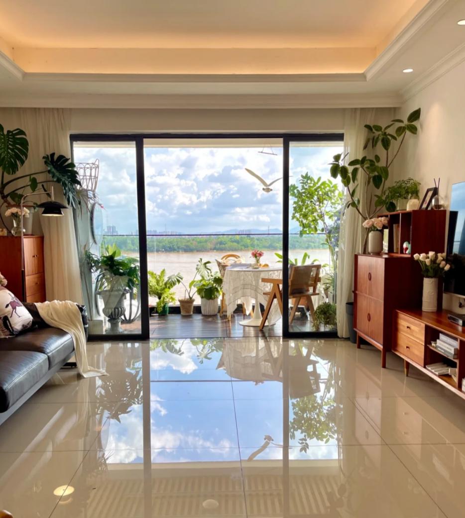 Từ 28 xuống 6: Chỉ sau một lần đổi tầng, tôi mới hiểu sống ở tầng cao hay thấp khác nhau nhiều đến thế nào!- Ảnh 3.