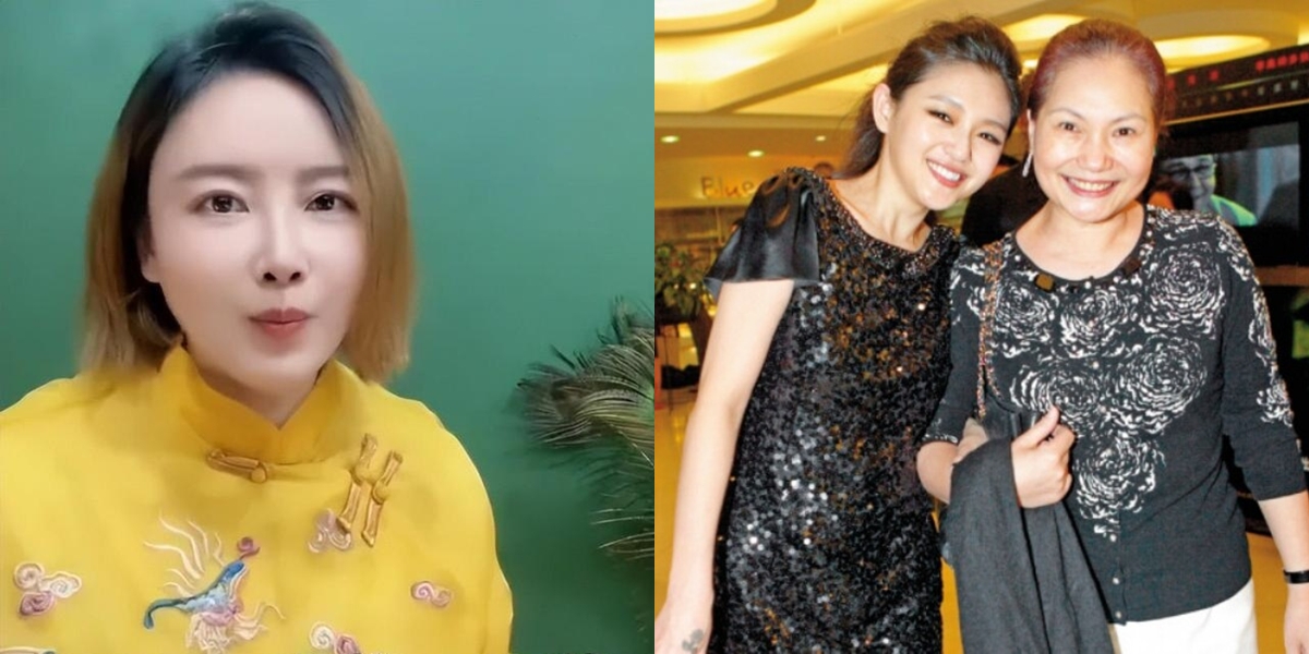 Tay săn tin số 1 xứ Đài bóc trần sự thật đáng xấu hổ về gia đình Từ Hy Viên- Ảnh 3. Tay săn tin số 1 xứ Đài bóc trần sự thật đáng xấu hổ về gia đình Từ Hy Viên- Ảnh 3.