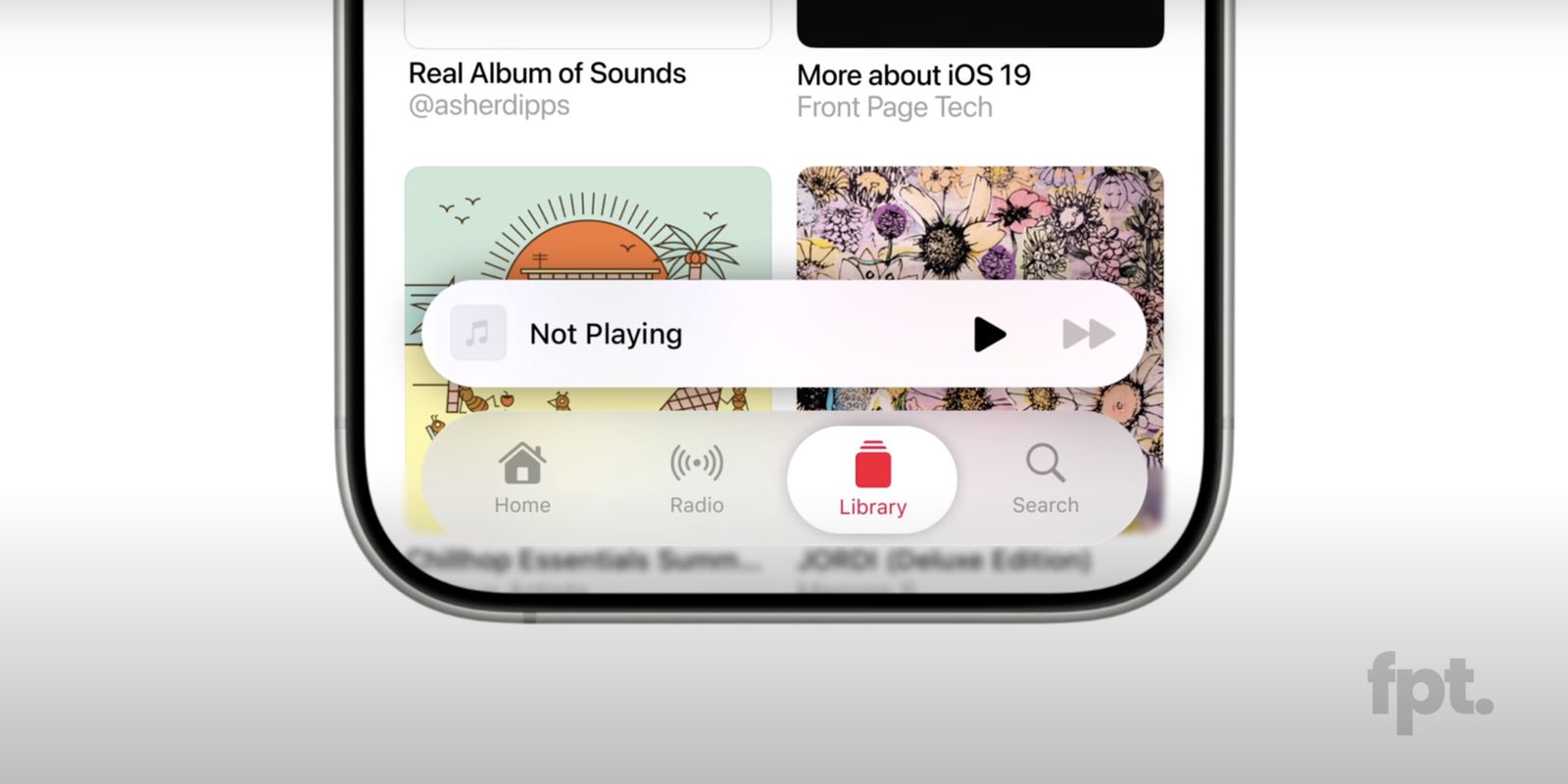 iOS 19 sẽ ra mắt trong tháng tới với những tính năng dự kiến này- Ảnh 6.
