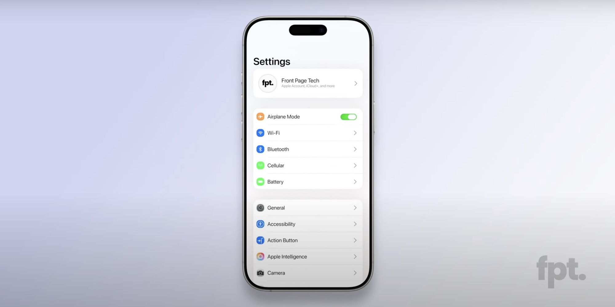iOS 19 sẽ ra mắt trong tháng tới với những tính năng dự kiến này- Ảnh 5.