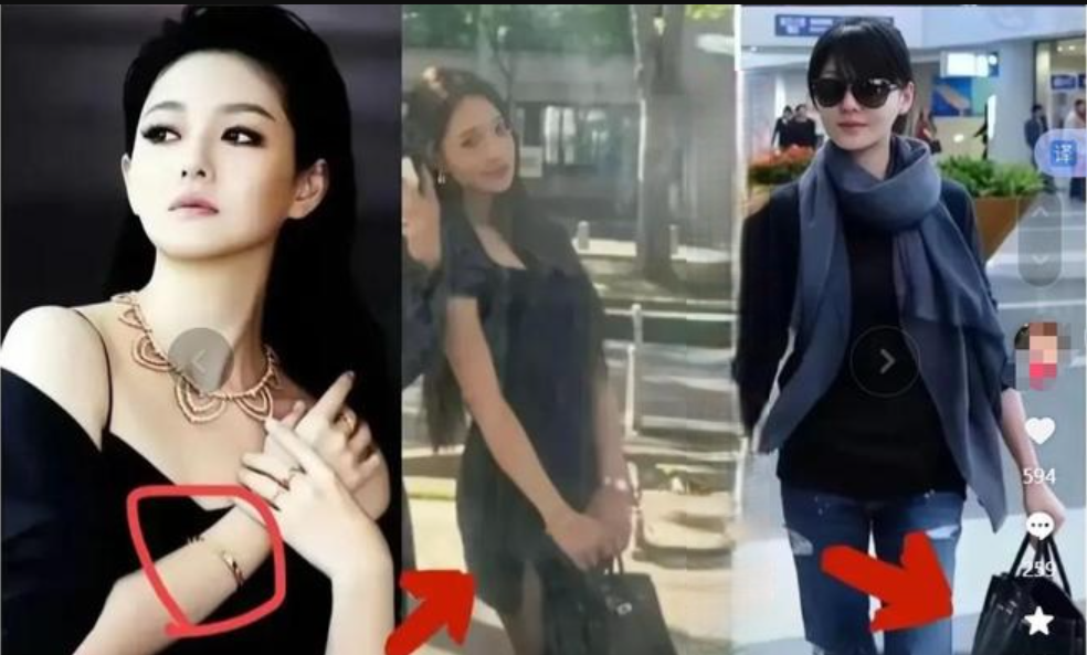 Tay săn tin số 1 xứ Đài bóc trần sự thật đáng xấu hổ về gia đình Từ Hy Viên- Ảnh 5. Tay săn tin số 1 xứ Đài bóc trần sự thật đáng xấu hổ về gia đình Từ Hy Viên- Ảnh 5.
