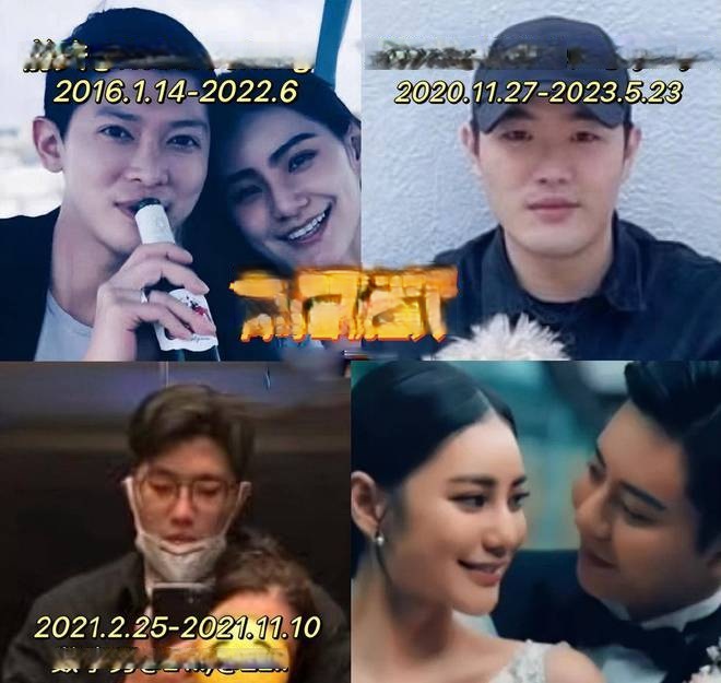 Từ Hy Viên và hotgirl tai tiếng được mẹ chồng đối xử khác biệt một trời một vực- Ảnh 1.