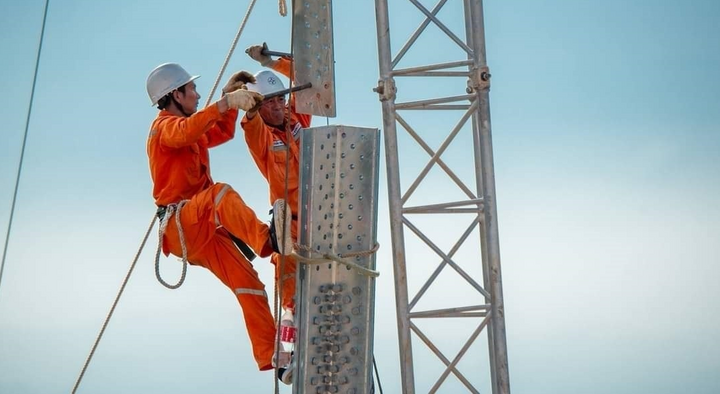 Tăng giá điện 4,8%: EVN cần công khai các khoản chi- Ảnh 1.