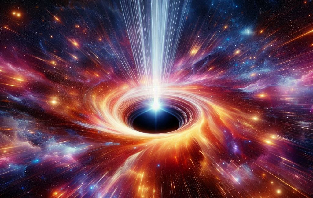 Đài quan sát NASA phát hiện tín hiệu bí ẩn lặp lại mỗi 4,5 ngày- Ảnh 1.
