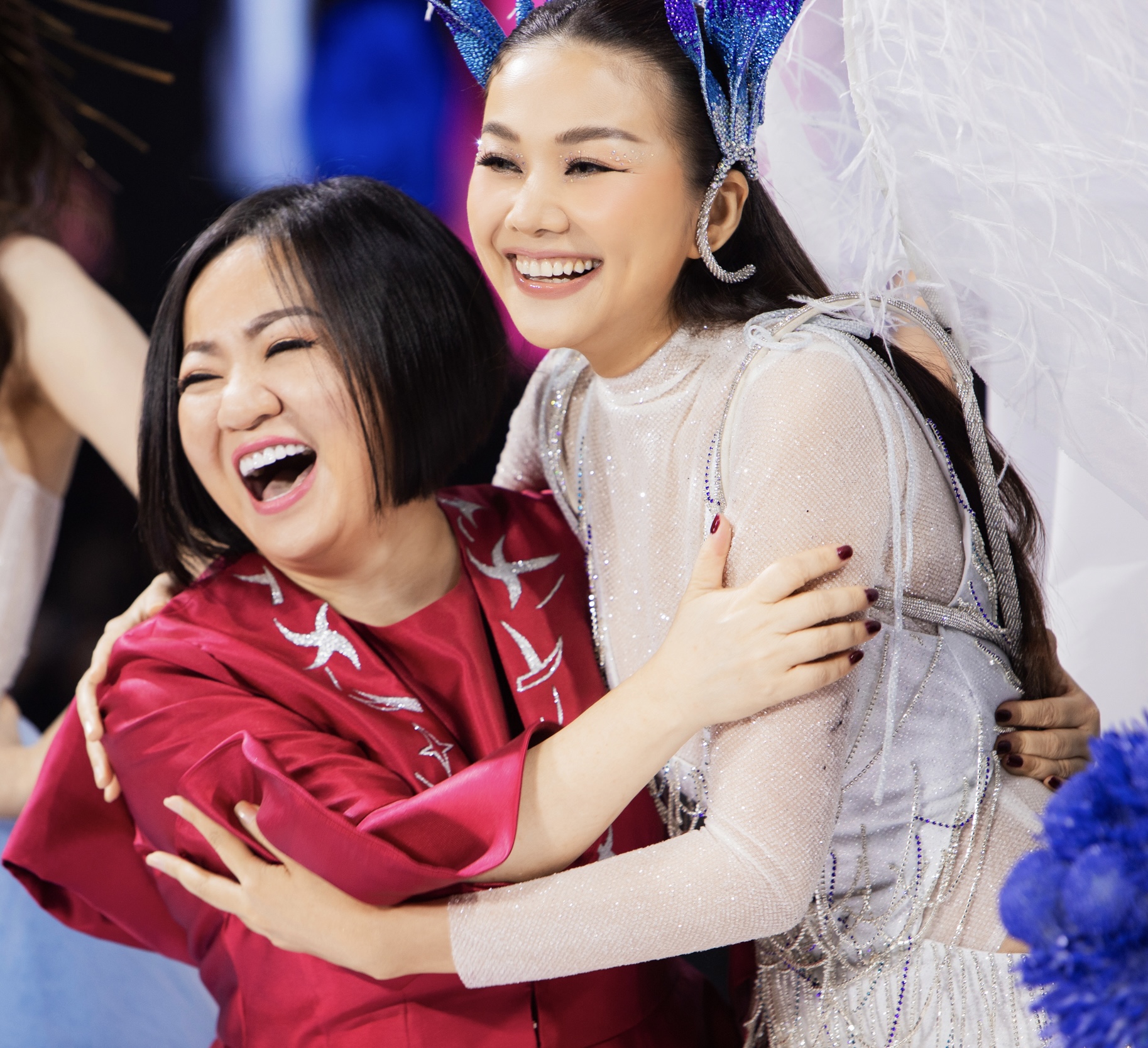 Tạm biệt chuỗi drama 