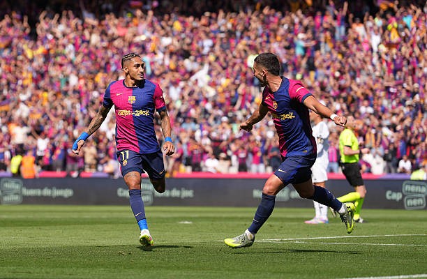Hat-trick của Mbappe không cứu được Real Madrid- Ảnh 4.