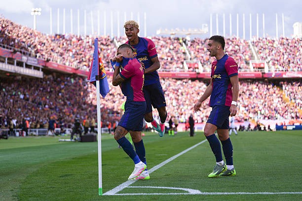 Hat-trick của Mbappe không cứu được Real Madrid- Ảnh 5.