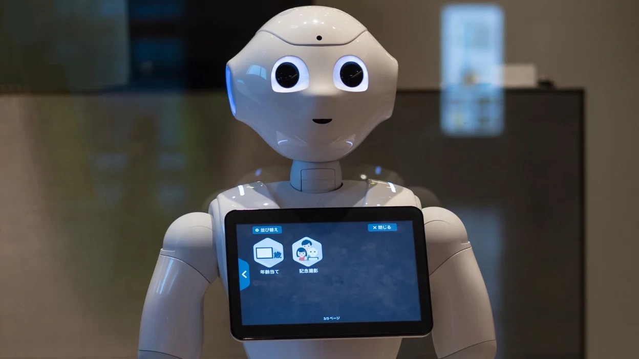 Apple sắp bước vào "kỷ nguyên mới" với hàng loạt thiết bị tương lai: iPhone gập, kính AI, robot thông minh- Ảnh 3.