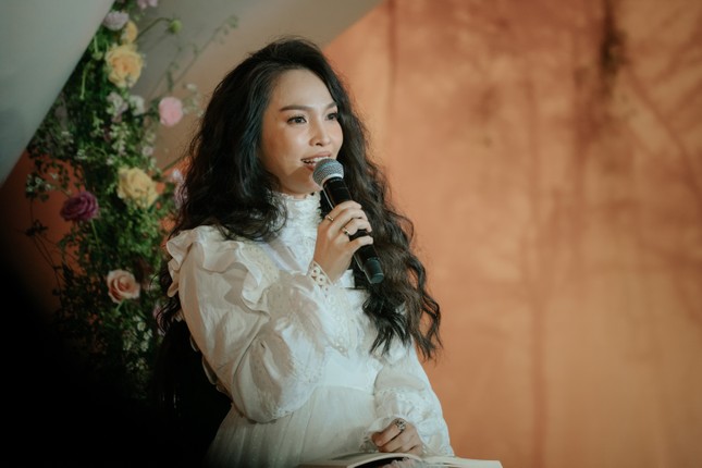 Hiền Thục khóc nấc khi nhắc tới anh trai qua đời vì tai nạn giao thông- Ảnh 4.