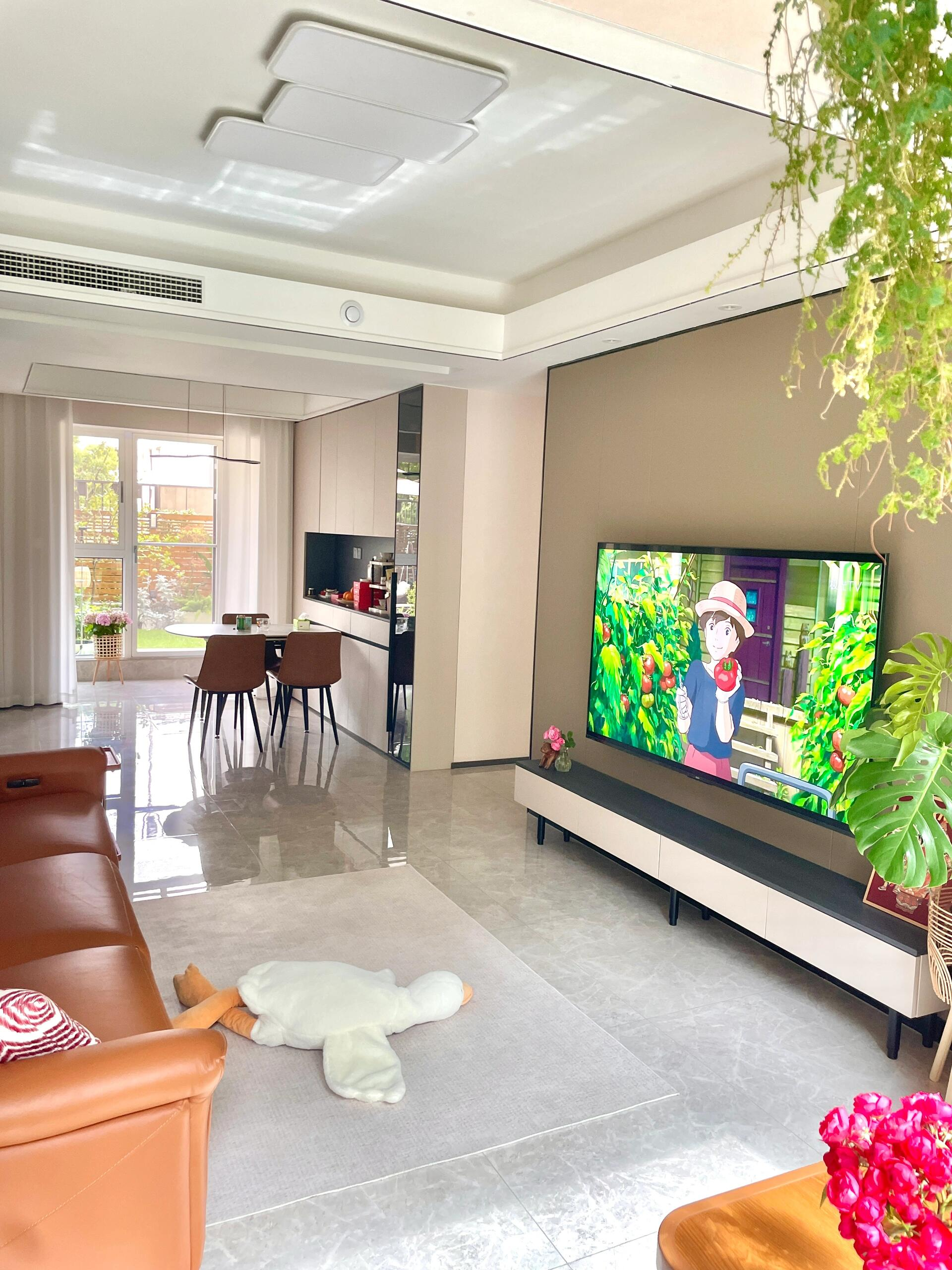 Phụ nữ trung niên 45 tuổi và giấc mơ sân vườn giữa lòng phố: Tự tay cải tạo mảnh sân 70m², sống chậm, sống xanh mỗi ngày- Ảnh 13.