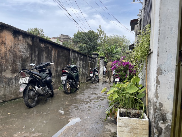 Tình tiết bất ngờ đáng sợ vụ 3 người thương vong sau tiếng nổ ở TP Thủ Đức- Ảnh 1. Tình tiết bất ngờ đáng sợ vụ 3 người thương vong sau tiếng nổ ở TP Thủ Đức- Ảnh 1.