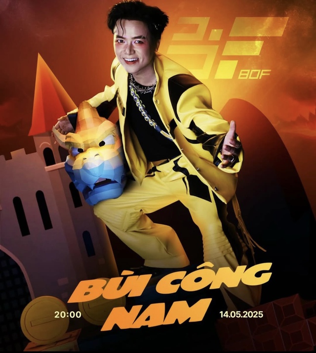BTC nhóm nhạc Anh Tài làm xấu hình ảnh 1 nam ca sĩ, có nguy cơ bị đánh bản quyền vì lý do nghiêm trọng- Ảnh 6. BTC nhóm nhạc Anh Tài làm xấu hình ảnh 1 nam ca sĩ, có nguy cơ bị đánh bản quyền vì lý do nghiêm trọng- Ảnh 6.