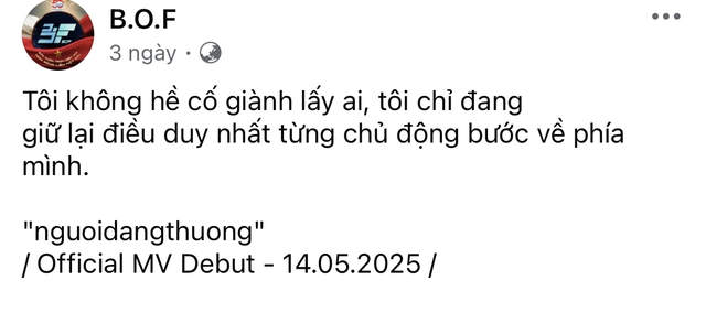 BTC nhóm nhạc Anh Tài làm xấu hình ảnh 1 nam ca sĩ, có nguy cơ bị đánh bản quyền vì lý do nghiêm trọng- Ảnh 3. BTC nhóm nhạc Anh Tài làm xấu hình ảnh 1 nam ca sĩ, có nguy cơ bị đánh bản quyền vì lý do nghiêm trọng- Ảnh 3.