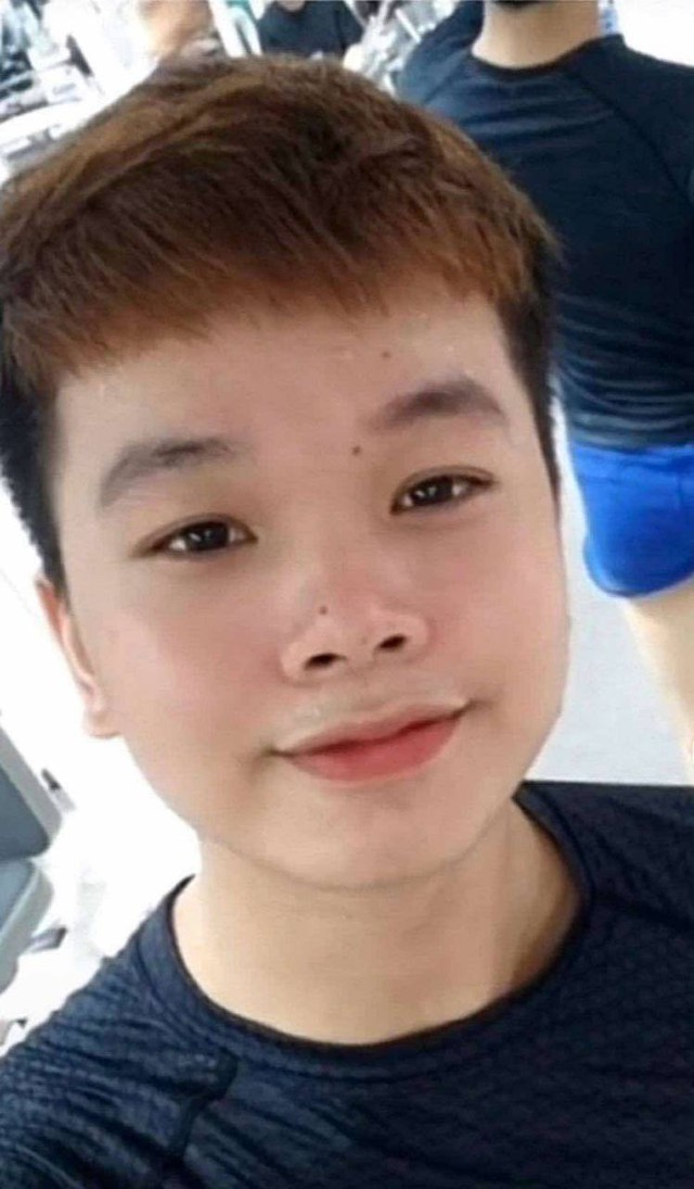 Lộ ảnh trước khi chuyển giới của Hoa hậu Hà Tâm Như, khó tin đây là cùng 1 người!- Ảnh 1.