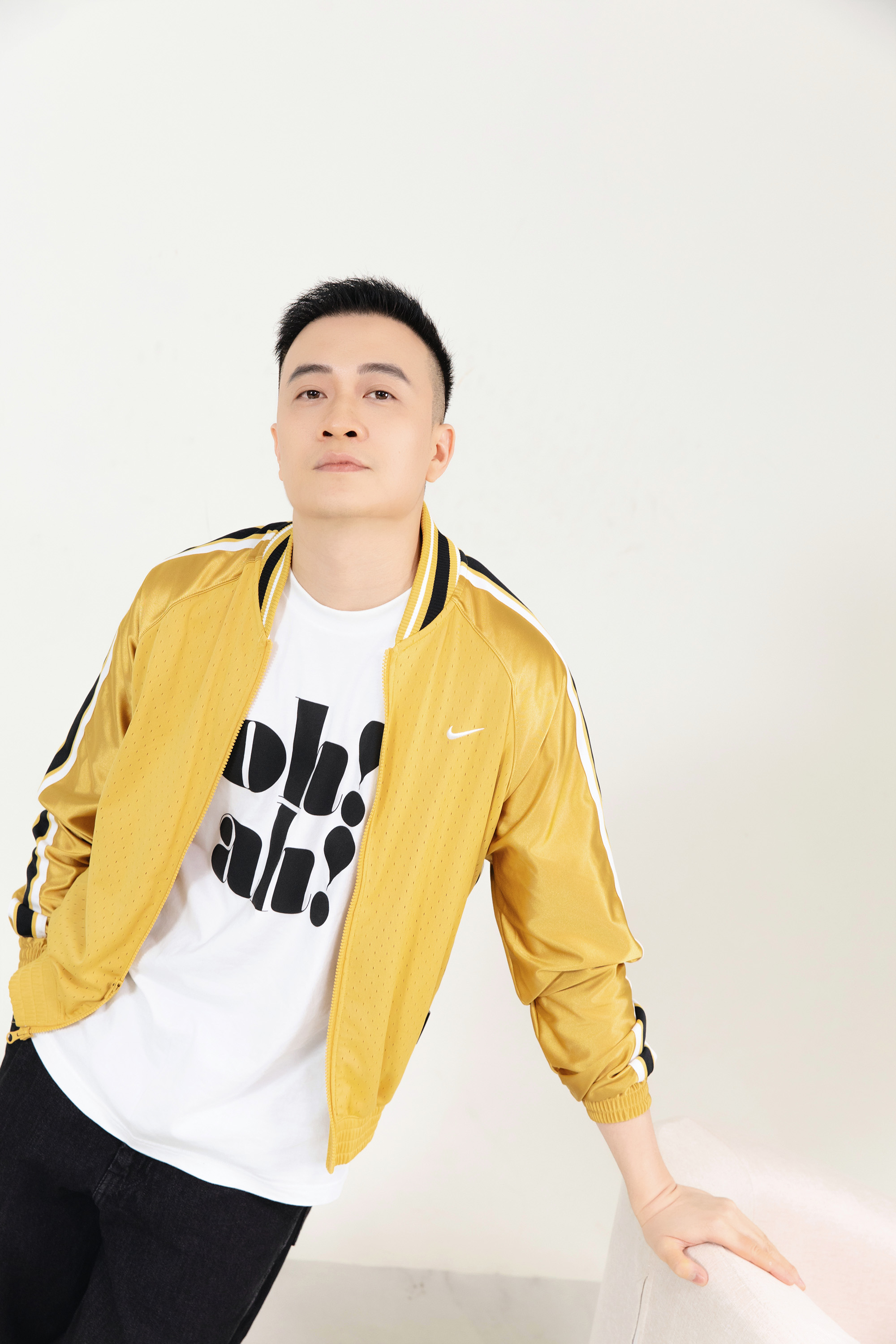 Lương Mạnh Hải lên tiếng chuyện ế phim phải quay TikTok 