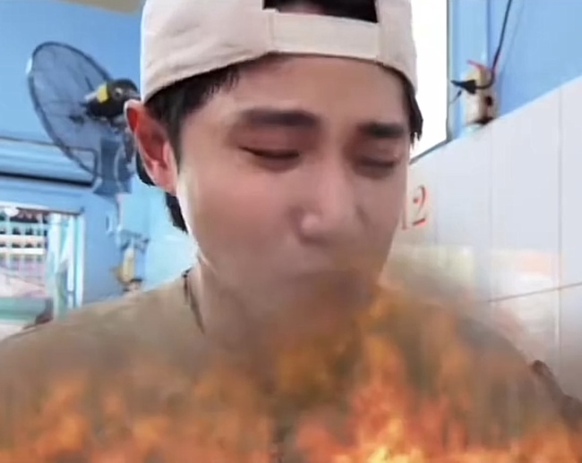 Khách Tây đổ mồ hôi, rơi nước mắt vì một loại quả “nhỏ mà có võ” ở Việt Nam- Ảnh 4.