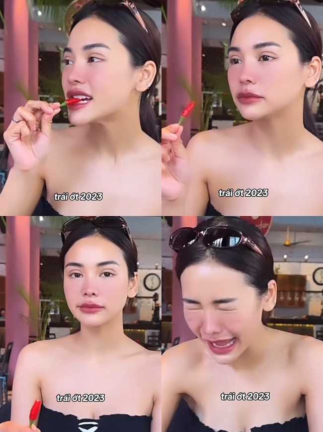 Khách Tây đổ mồ hôi, rơi nước mắt vì một loại quả “nhỏ mà có võ” ở Việt Nam- Ảnh 7.