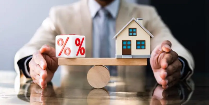 Ngân hàng nào cho vay mua nhà ưu đãi nhất đầu tháng 5/2025?- Ảnh 1.